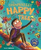 Giles Andreae, Guy Parker-Rees, Parker-Rees Guy - The Chimpanzees' Happy Tree
