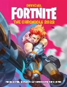 Epic Games - FORTNITE Official: The Chronicle (Annual 2022)
