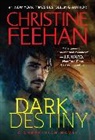 Christine Feehan, Feehan Christine - Dark Destiny