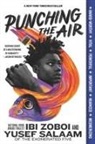 Yusef Salaam, Ibi Zoboi, Zoboi Ibi - Punching the Air