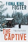 Fiona King Foster - The Captive