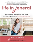 Jen Robin - Life in Jeneral