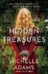 Michelle Adams - Hidden Treasures