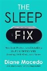 Diane Macedo - The Sleep Fix