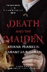 Ariana Franklin, Franklin Ariana, Samantha Norman, Norman Samantha - Death and the Maiden