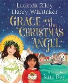 Lucind Riley, Lucinda Riley, Harry Whittaker, Jane Ray - Grace and the Christmas Angel