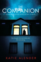 Katie Alender - The Companion