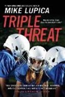 Mike Lupica - Triple Threat