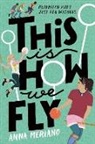 Anna Meriano - This Is How We Fly