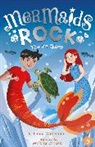 Linda Chapman, Mirelle Ortega, Mirelle Ortega - The Ice Giant