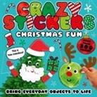 Julie Clough, Danielle McLean, Julie Clough - Christmas Fun