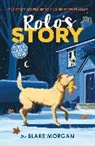 David Dean, Blake Morgan, David Dean - Rolo's Story