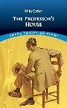 Willa Cather - The Professor''s House