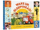 Levin Kipnis, Levin/ Weiner Kipnis, Noam Weiner - Wake Up, Sleepyhead!