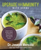 Joseph Mercola - Upgrade Your Immunity With Herbs
