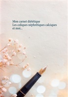 Cédric Menard - Mon carnet diététique : les coliques néphrétiques calciques et moi...