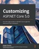 Jürgen Gutsch - Customizing ASP.NET Core 5.0