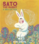 Yuki Ainoya - Sato the Rabbit, A Sea of Tea