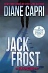 Diane Capri - Jack Frost Large Print Edition