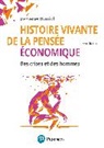 Jean-Marc Daniel - Histoire vivante de la pensée économique