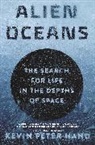 Kevin Hand, Hand Kevin - Alien Oceans