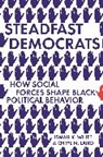 Chryl N. Laird, Ismail K. White, Ismail K. Laird White, White Ismail K. - Steadfast Democrats