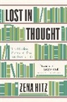 Zena Hitz - Lost in Thought