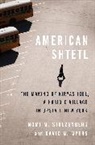 David N. Myers, David N. Stolzenberg Myers, Myers David N., Nomi M. Stolzenberg, Nomi M. Myers Stolzenberg - American Shtetl