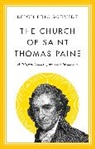 Leigh Eric Schmidt, Schmidt Leigh Eric - Church of Saint Thomas Paine
