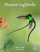Glenn Bartley, Glenn Swash Bartley, Bartley Glenn, Andy Swash, Swash Andy, Jeanne Melchels - Hummingbirds