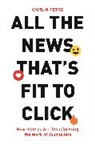 Caitlin Petre - All the News Thats Fit to Click