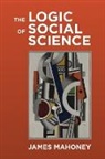James Mahoney, Mahoney James - Logic of Social Science
