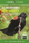 Cornell Lab of Ornithology, Cornell Lab of Ornithology (COR) - All About Birds Northeast