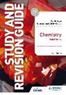 David Bevan - Cambridge International AS;A Level Chemistry Study and Revision