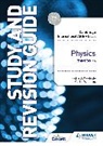 Martin Williams, Williams Martin, Richard Woodside, Woodside Richard - Cambridge International AS;A Level Physics Study and Revision Guide