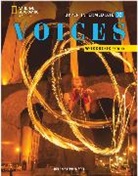 Voices Upper-Intermediate Workbook with Answer Key