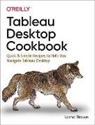 Lorna Brown, Brown Lorna - Tableau Desktop Cookbook