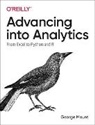 George Mount - Advancing Into Analytics