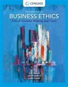 Ferrell, O. C. Ferrell, John Fraedrich, Fraedrich John - Business Ethics