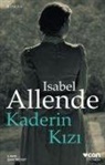 Isabel Allende - Kaderin Kizi