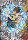 Tsugumi Ohba - Death Note - L Dünyayi Degistir