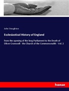 John Stoughton - Ecclesiastical History of England