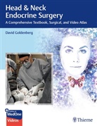 David Goldenberg - Head & Neck Endocrine Surgery