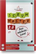 Alexander Loitsch - Scrum Master 2.0 - Das nächste Level