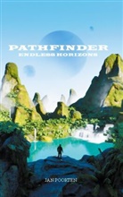 Jan Poorten - Pathfinder: Endless Horizons