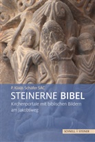 Klaus Schäfer, P Klaus Schäfer, P. Klaus Schäfer, P. Klaus Schäfer SAC - Steinerne Bibel