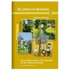 Mit Lenkrad und Wanderstab Bd. 3