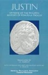 Justin - Epitome of the Philippic History Of Pompeius Trogus