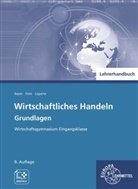 Ulric Bayer, Ulrich Bayer, The Feist, Theo Feist, Viktor Lüpertz - Lehrerhandbuch zu 94101