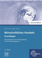 Thoma Barnert, Thomas Barnert, Ulric Bayer, Ulrich Bayer, The Feist, Theo Feist... - Lehrerhandbuch zu 95695